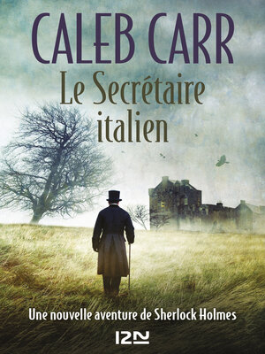 cover image of Le Secrétaire italien